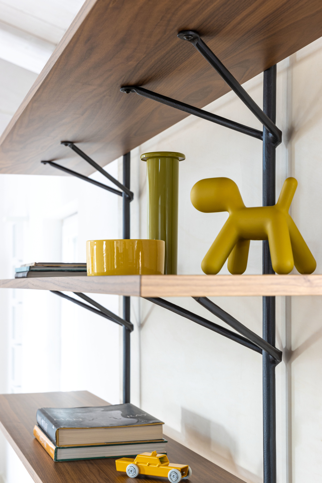 Magis Officina Bookcase