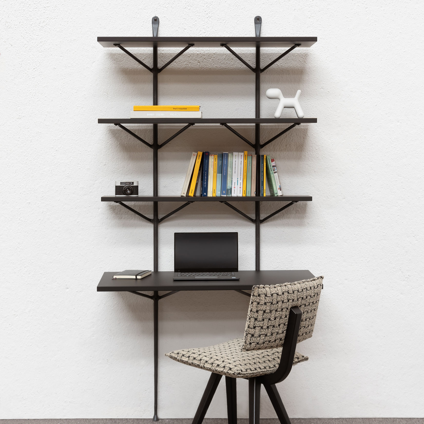 Magis Officina Bookcase
