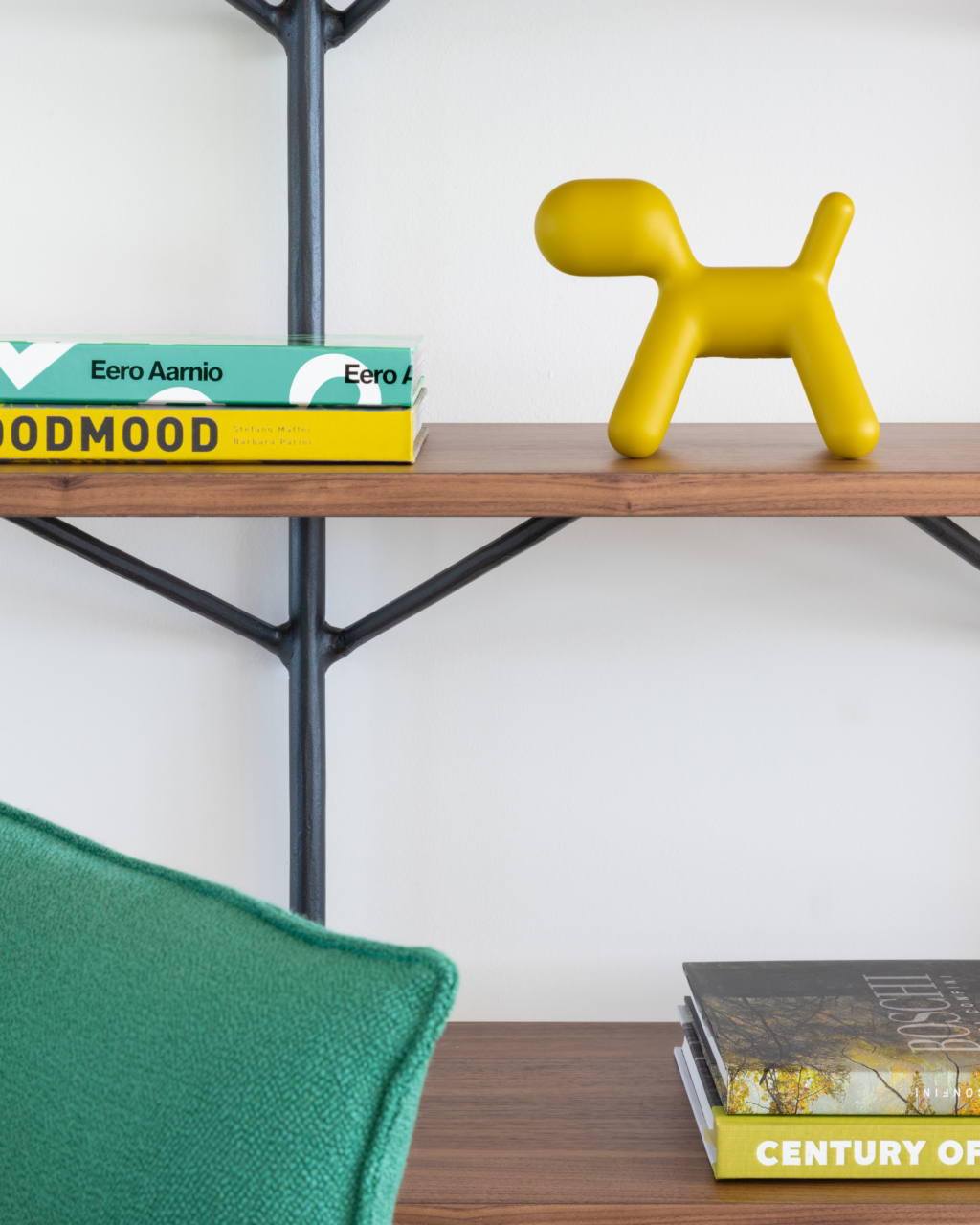 Magis Officina Bookcase