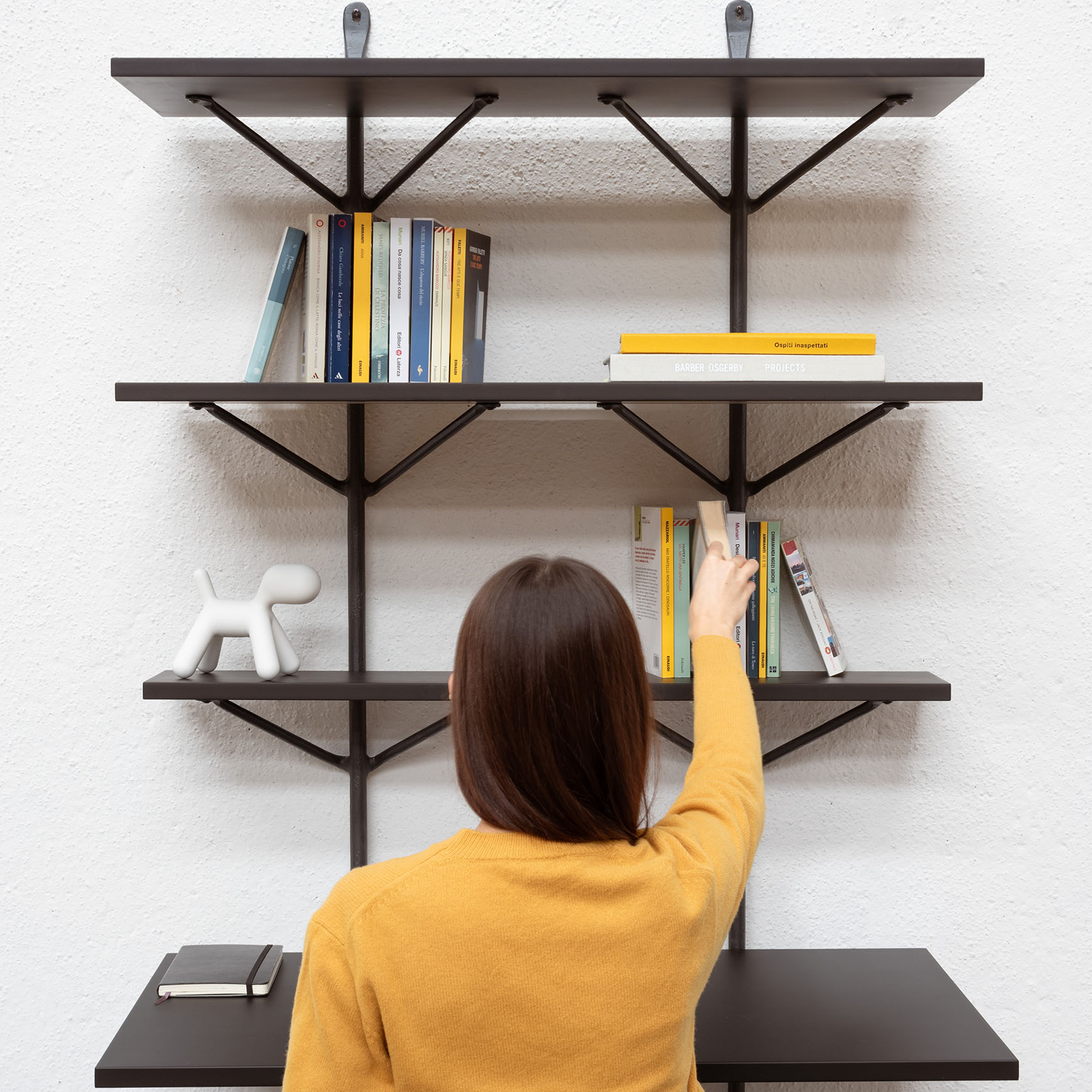 Magis Officina Bookcase