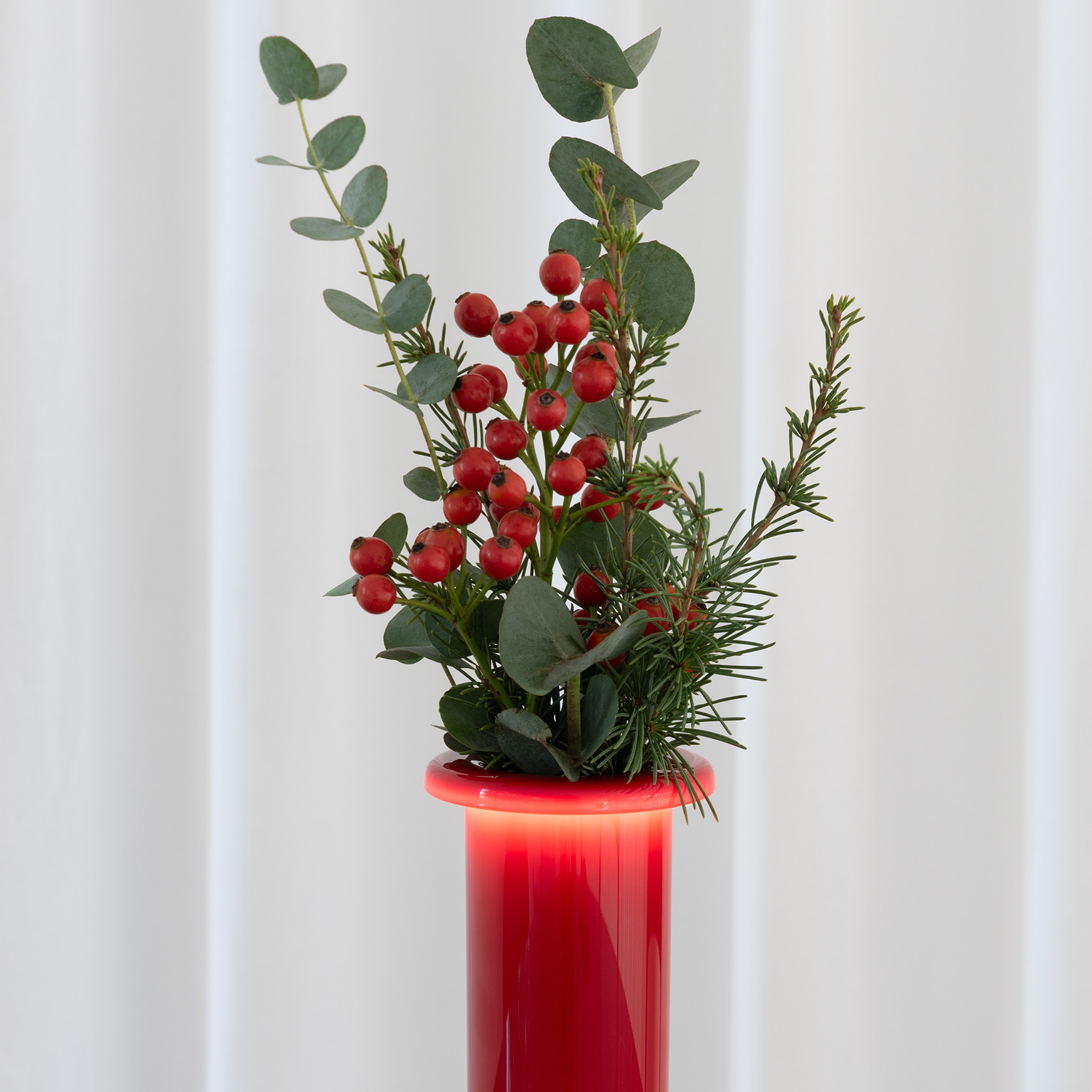 Magis Bouquet Rechargeable Table Lamp/Vase