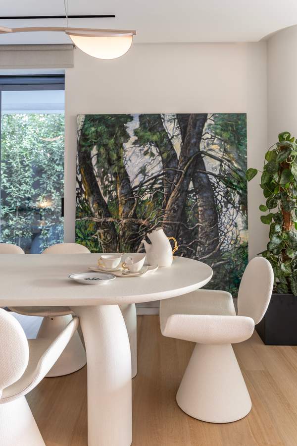 Bonaldo Youpi Chair