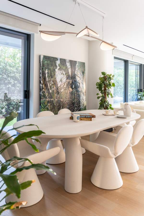 Bonaldo Youpi Chair