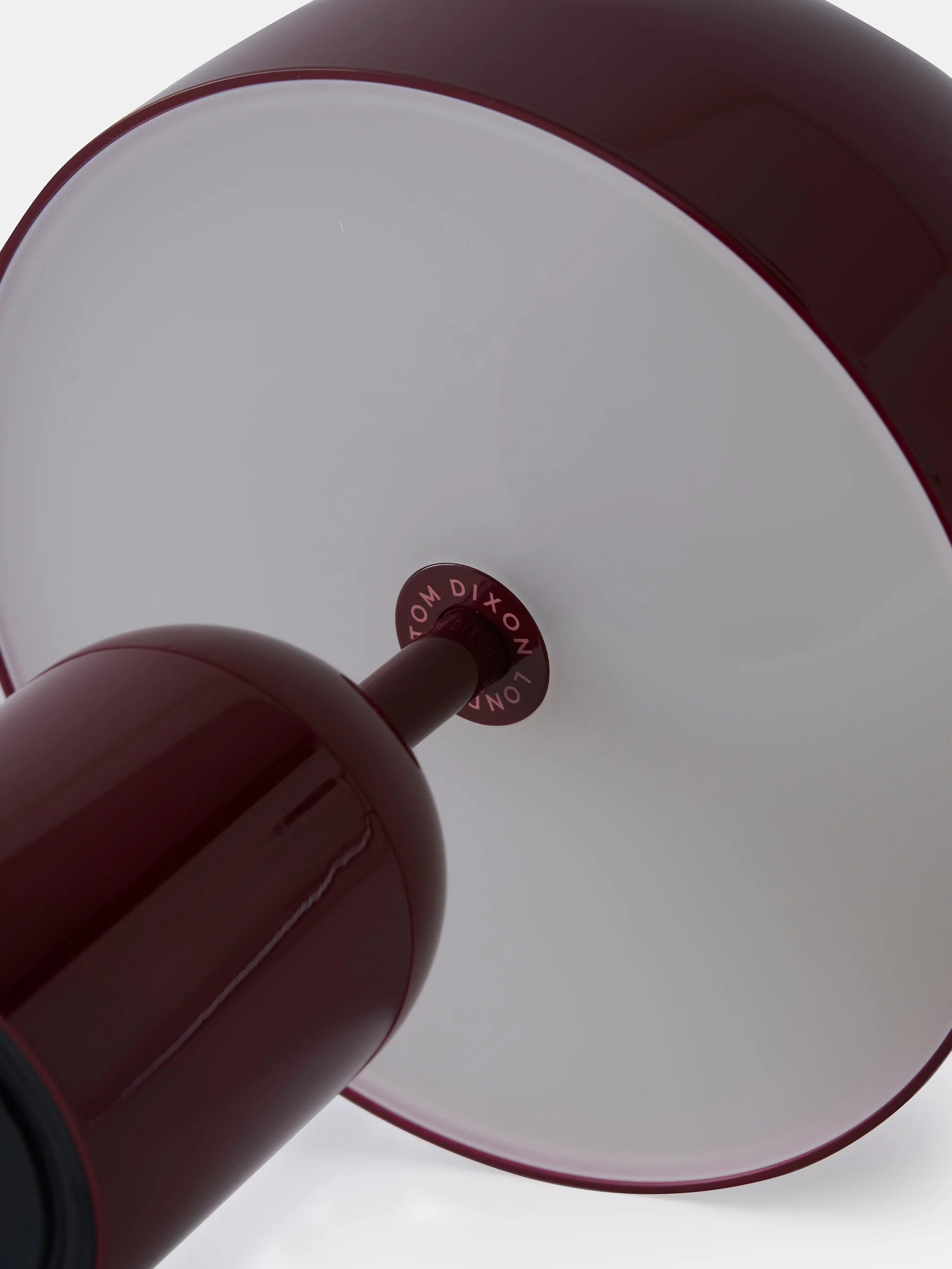Tom Dixon Bell Portable Led