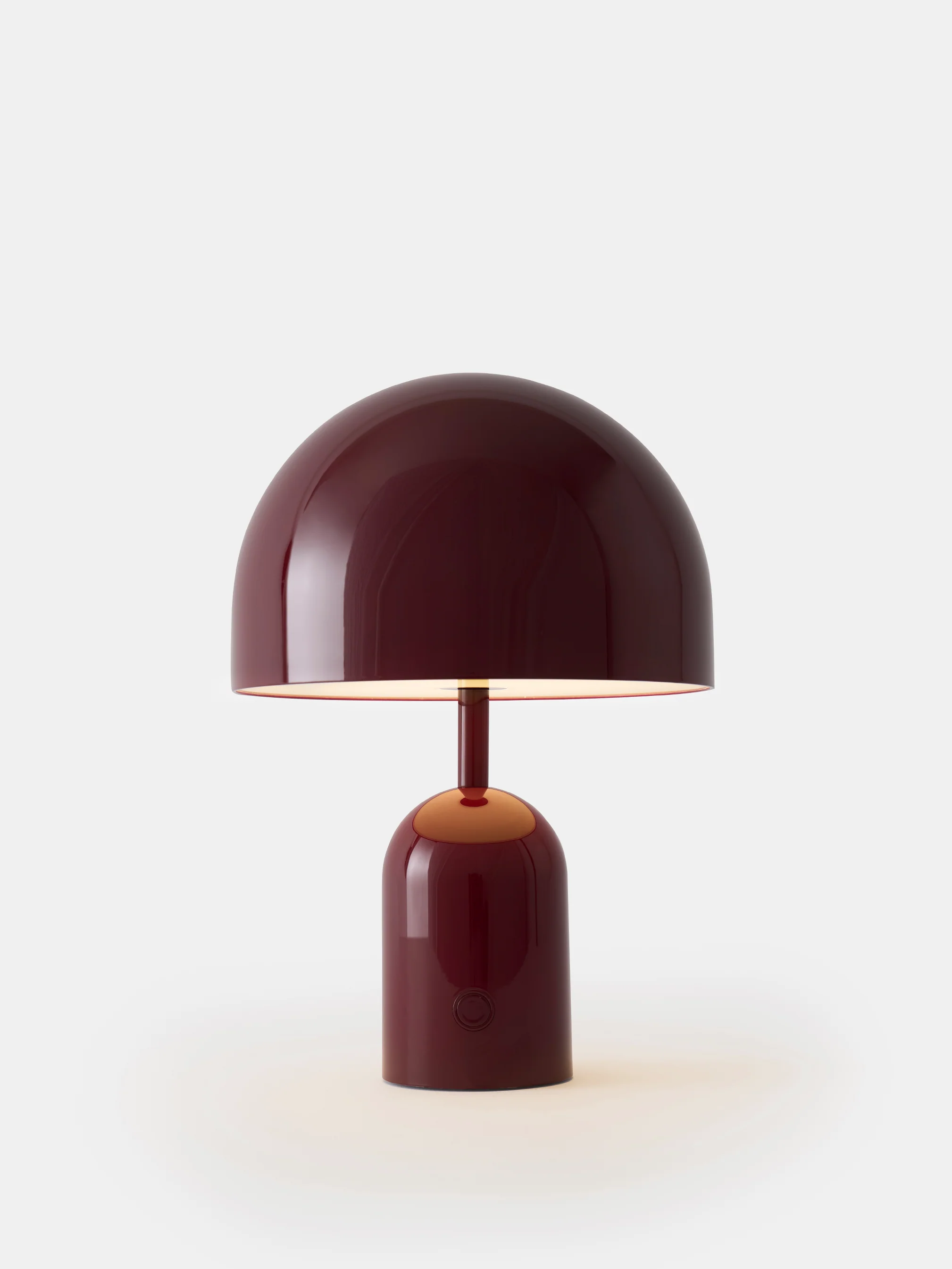 Tom Dixon Bell Portable Led