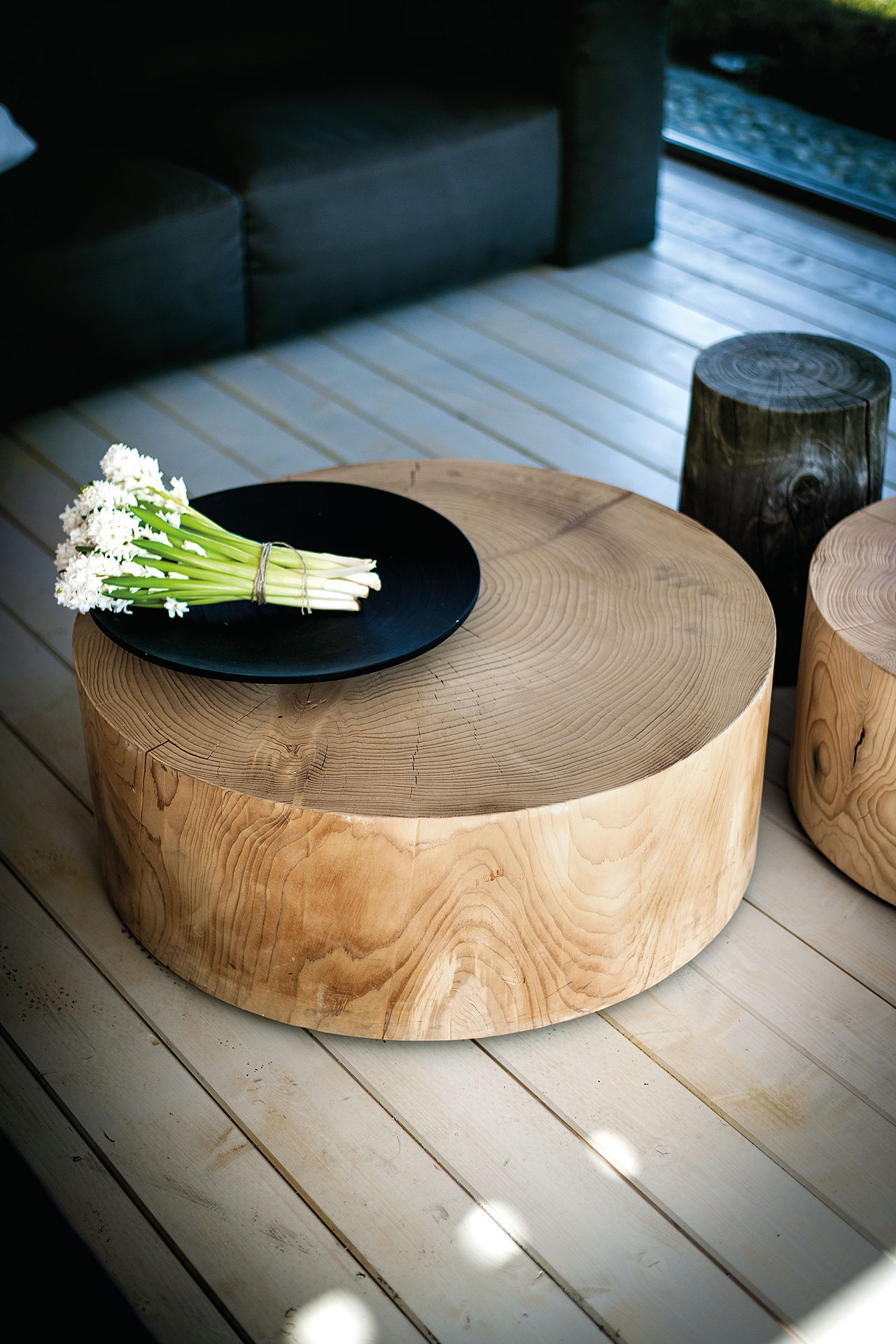 Riva Eco coffee table