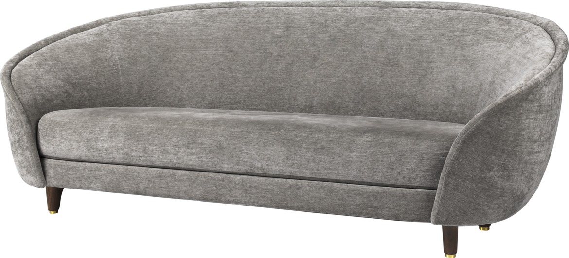 Gubi Revers Sofa