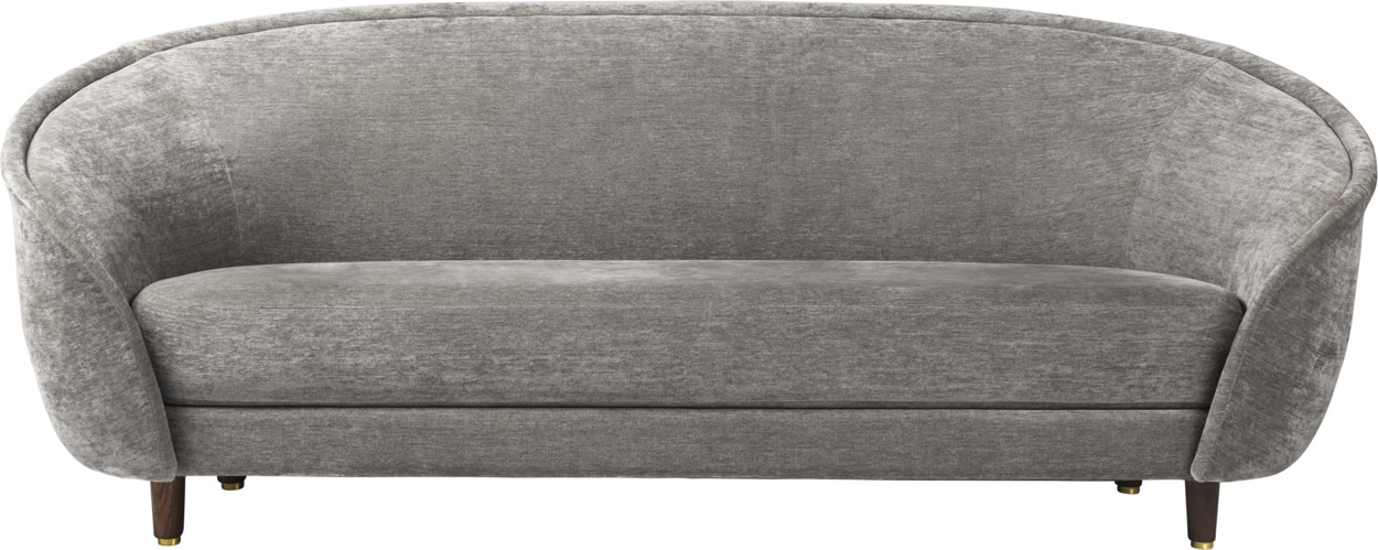 Gubi Revers Sofa