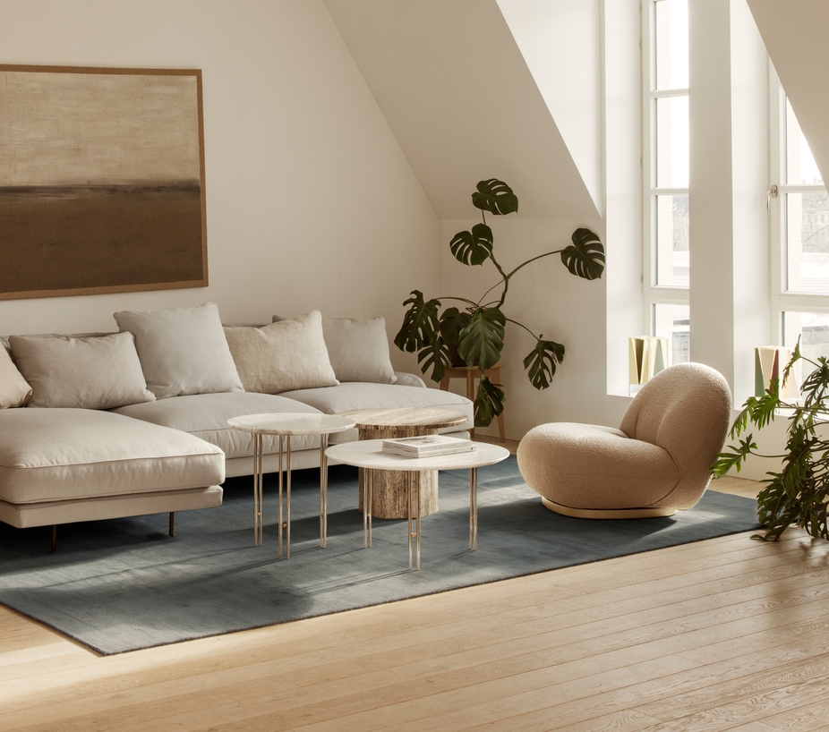 Gubi ioi Coffee Table