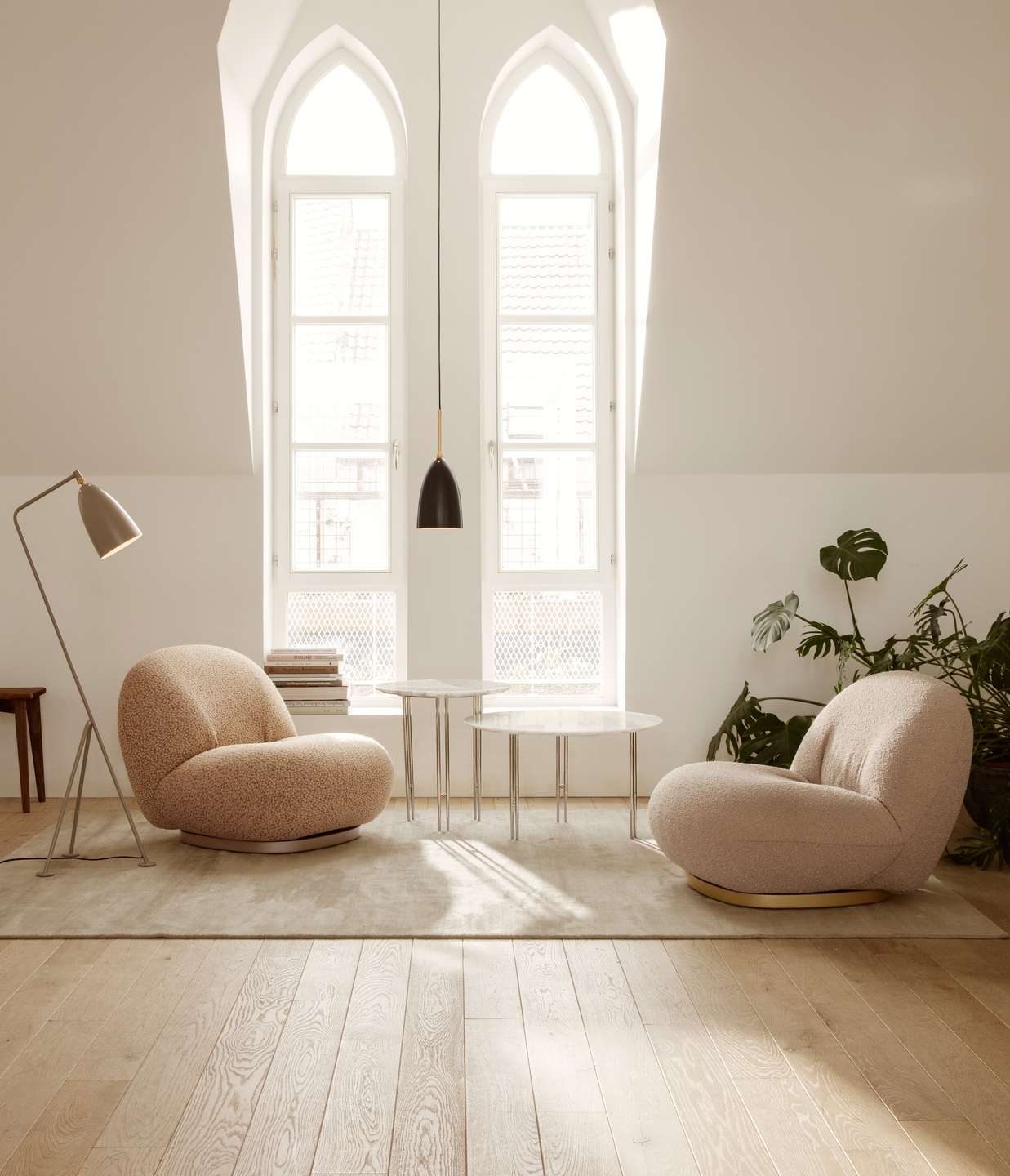 Gubi ioi Coffee Table