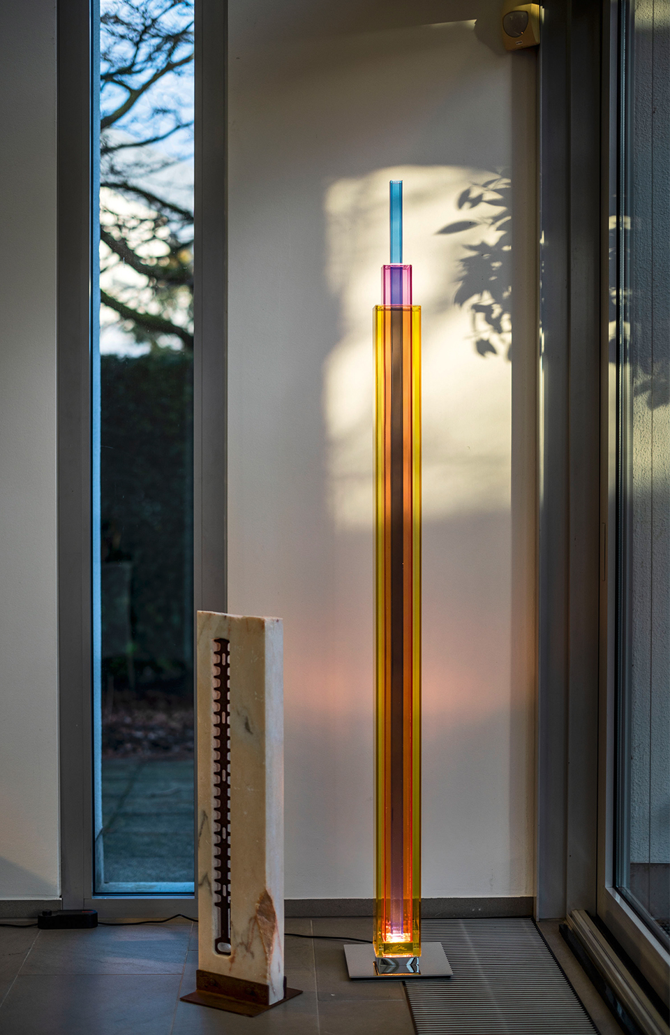 Foscarini Uptown Floor Lamp