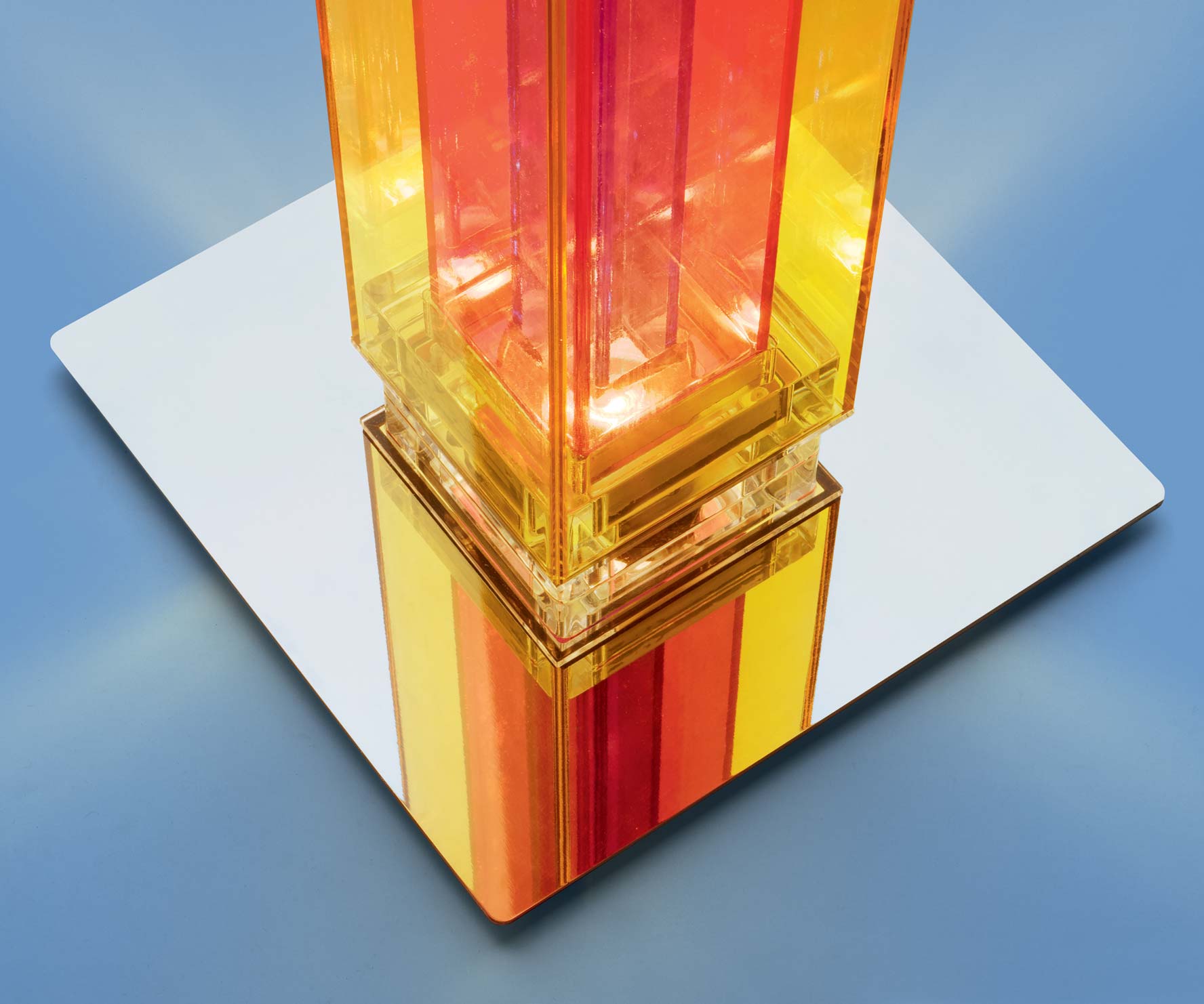 Foscarini Uptown Floor Lamp