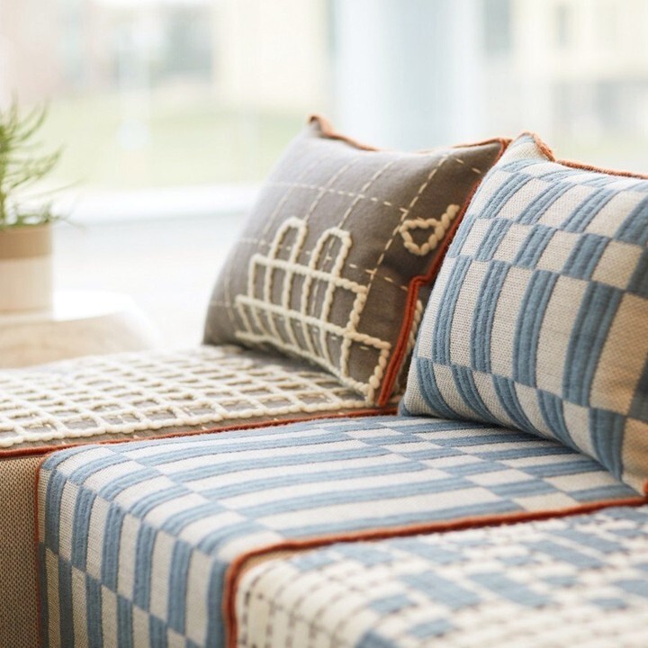 Gan Rugs Bandas Rug Space