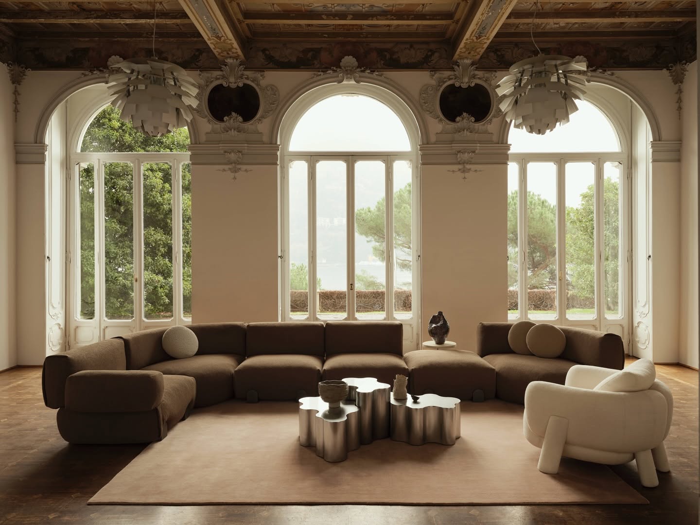 Saba Simposio Sofa