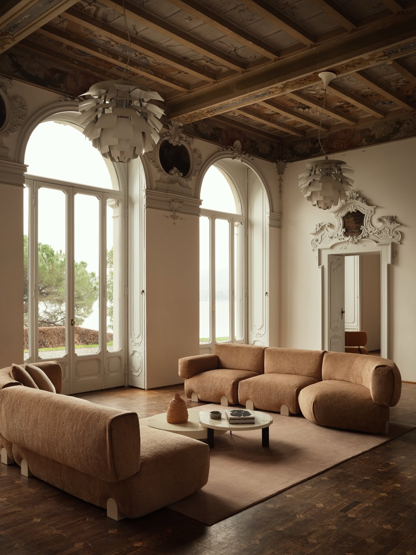 Saba Simposio Sofa