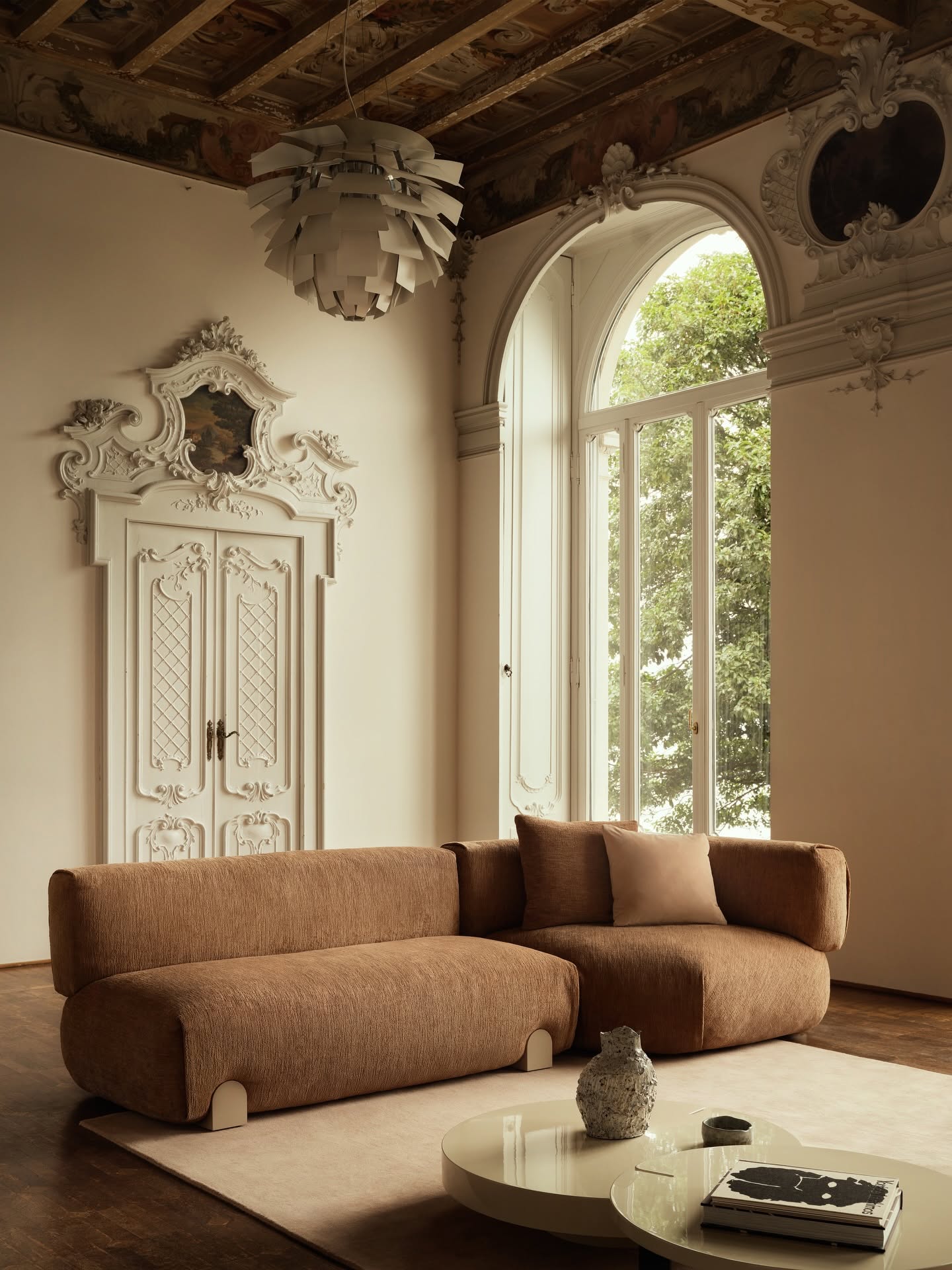 Saba Simposio Sofa