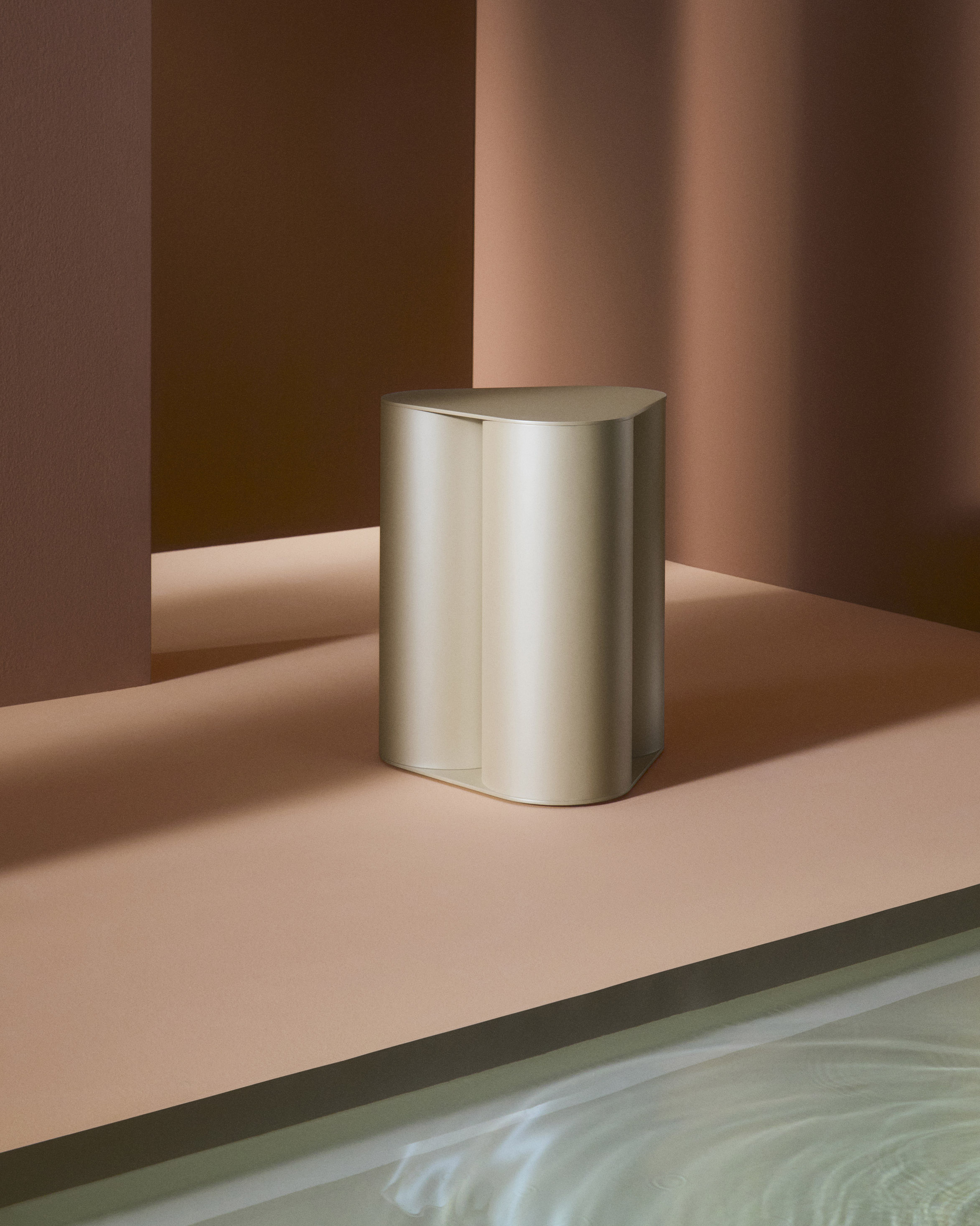 Saba Tres Coffee Table