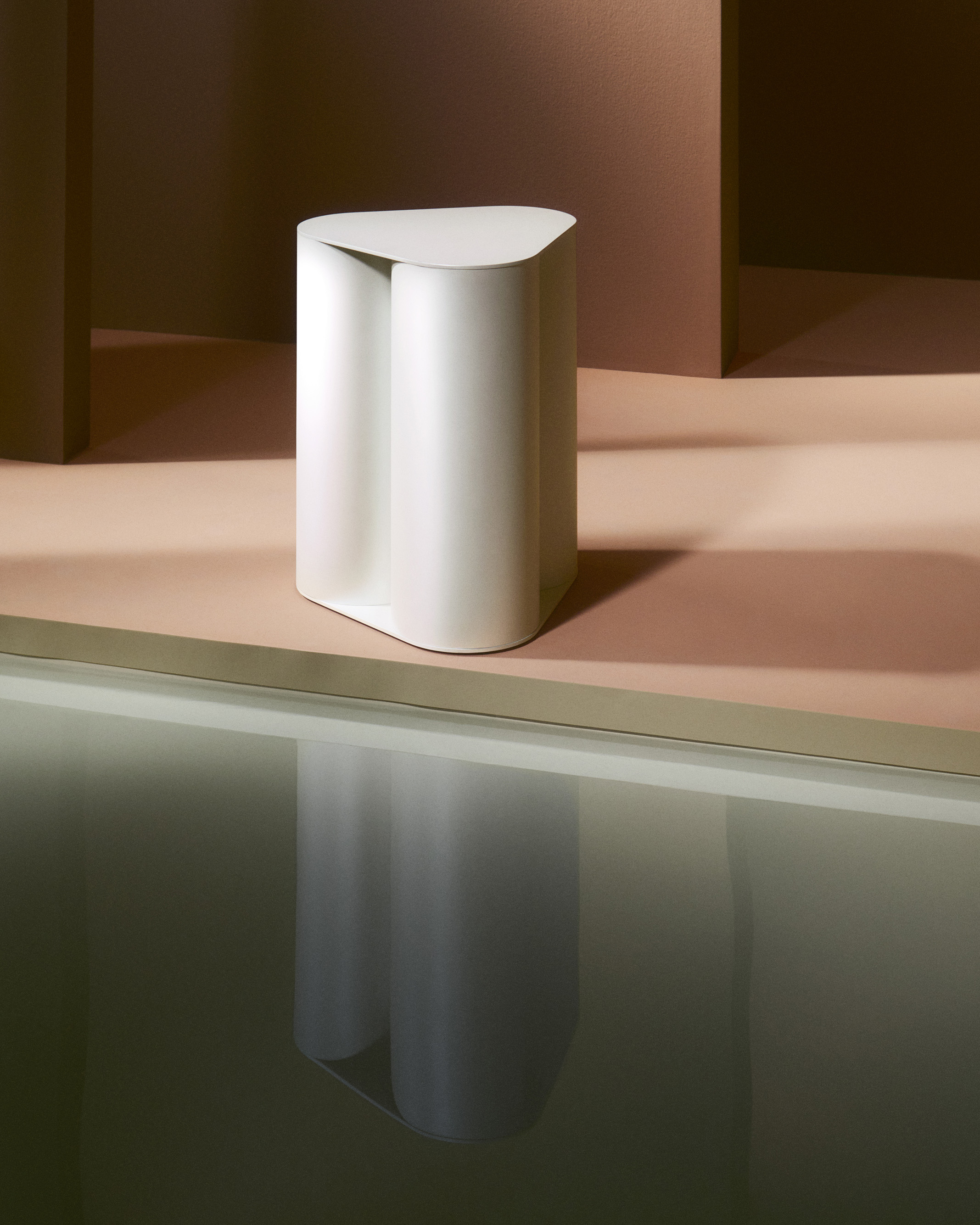Saba Tres Coffee Table