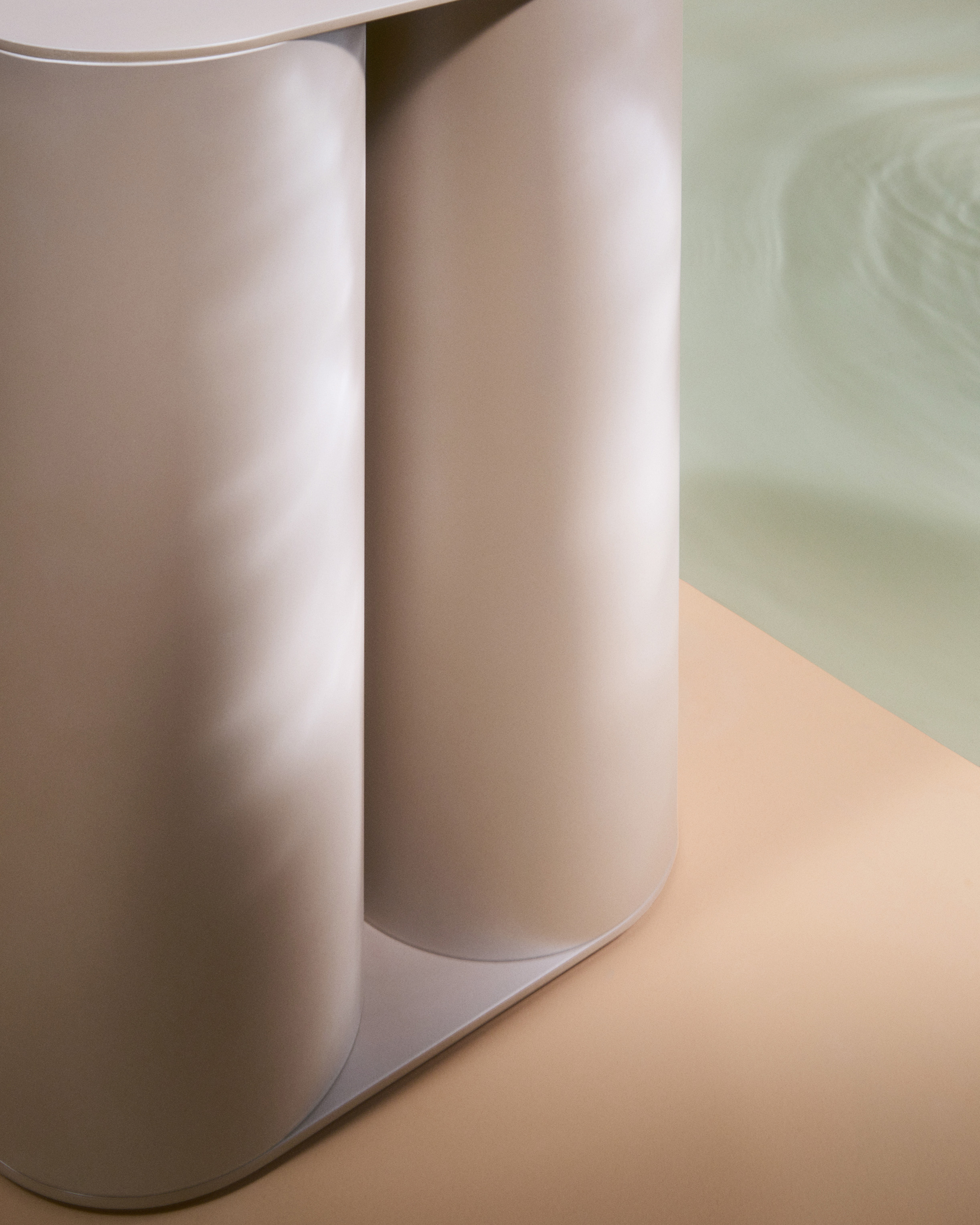 Saba Tres Coffee Table