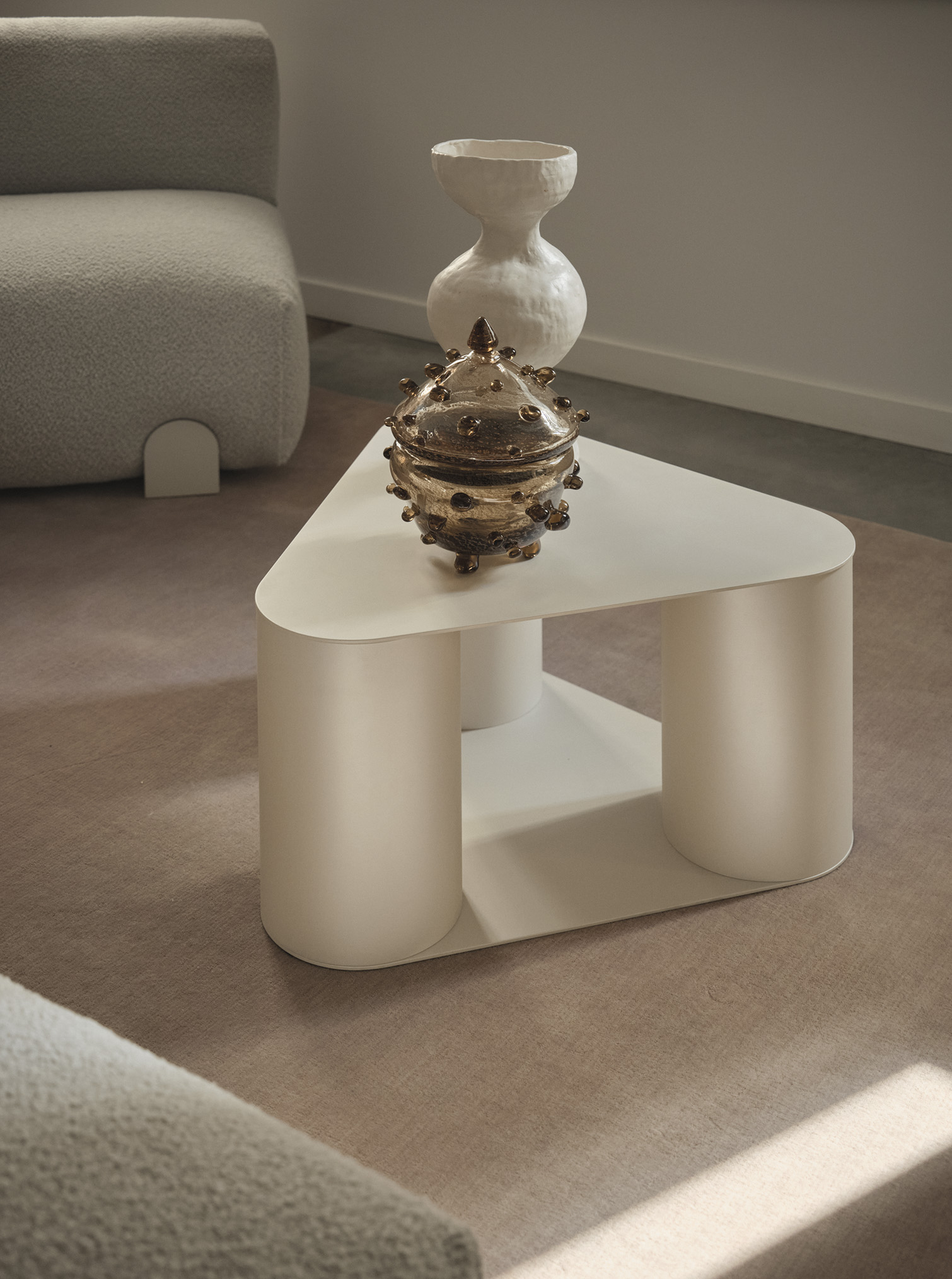 Saba Tres Coffee Table