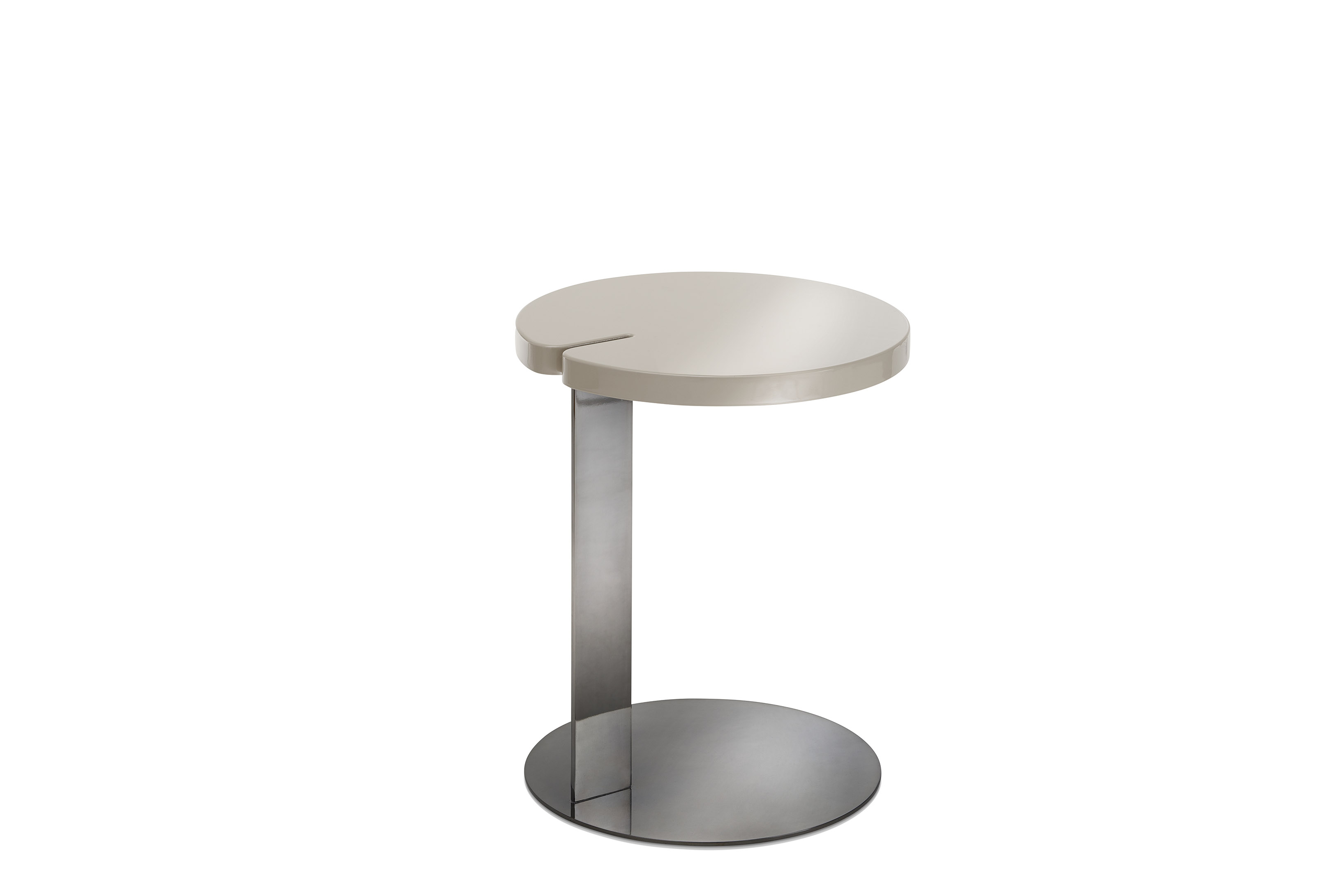 Saba Butter Coffee Table