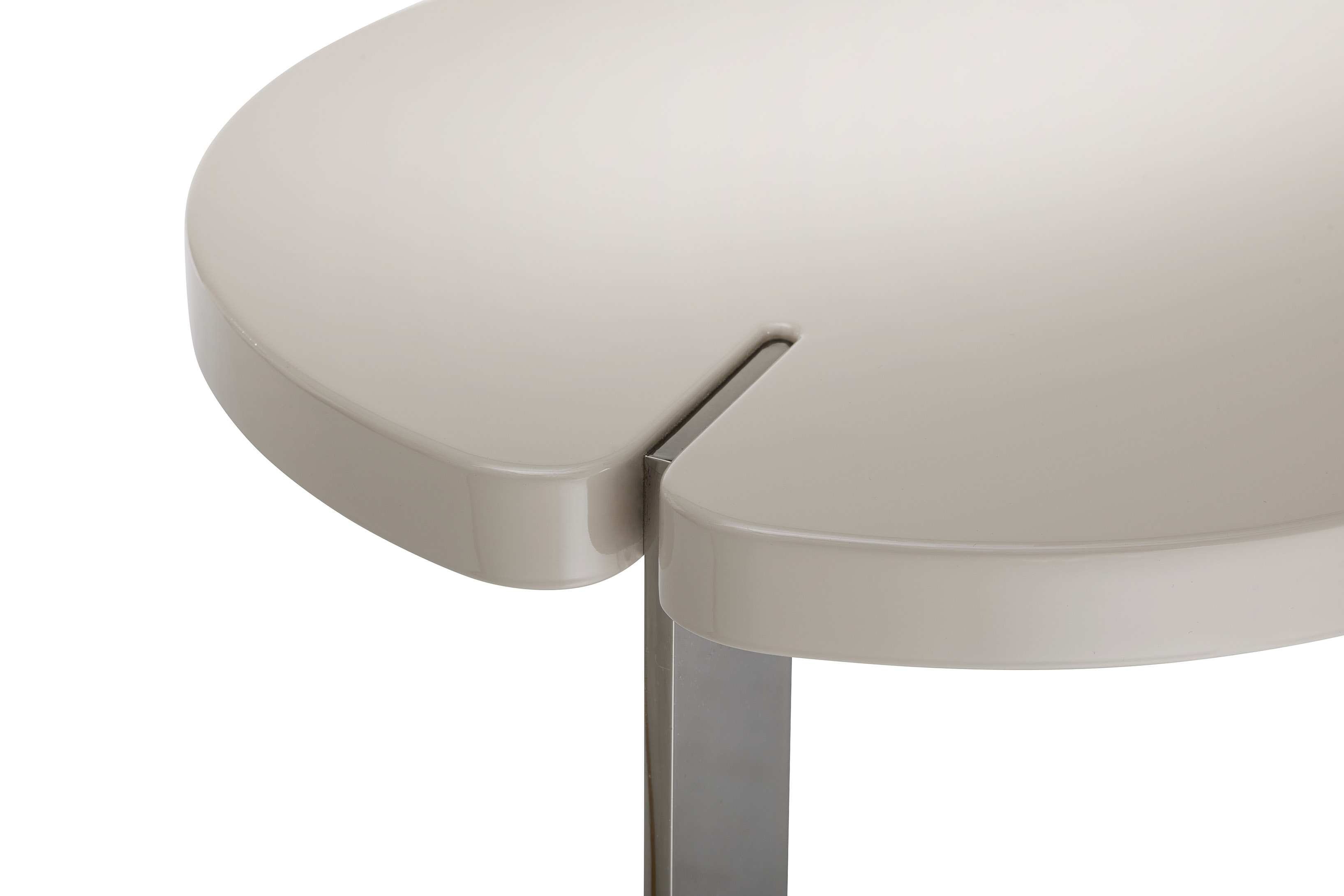 Saba Butter Coffee Table