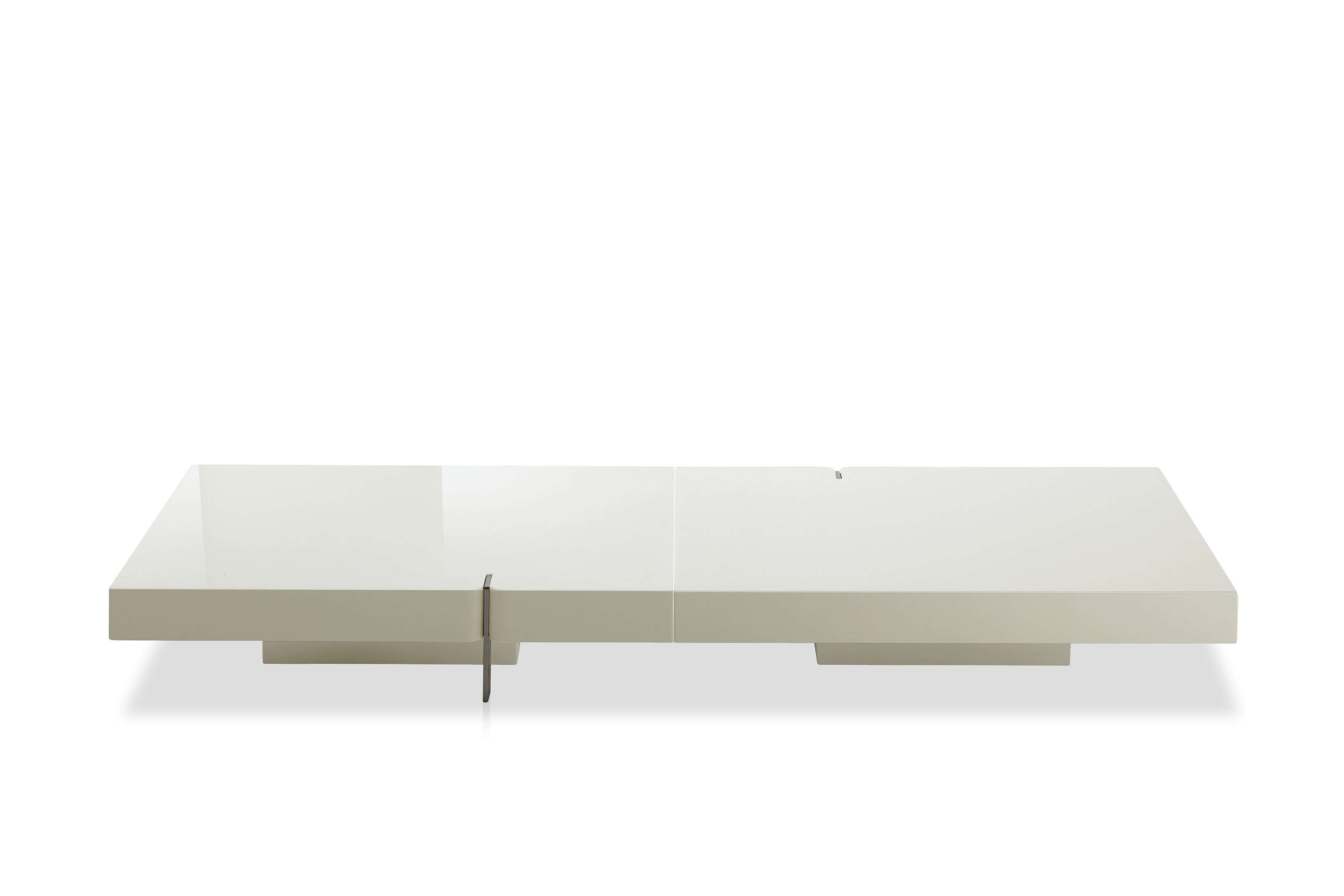 Saba Butter Coffee Table
