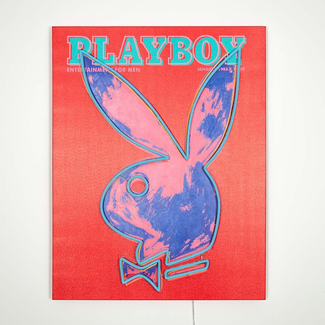 Playboy X