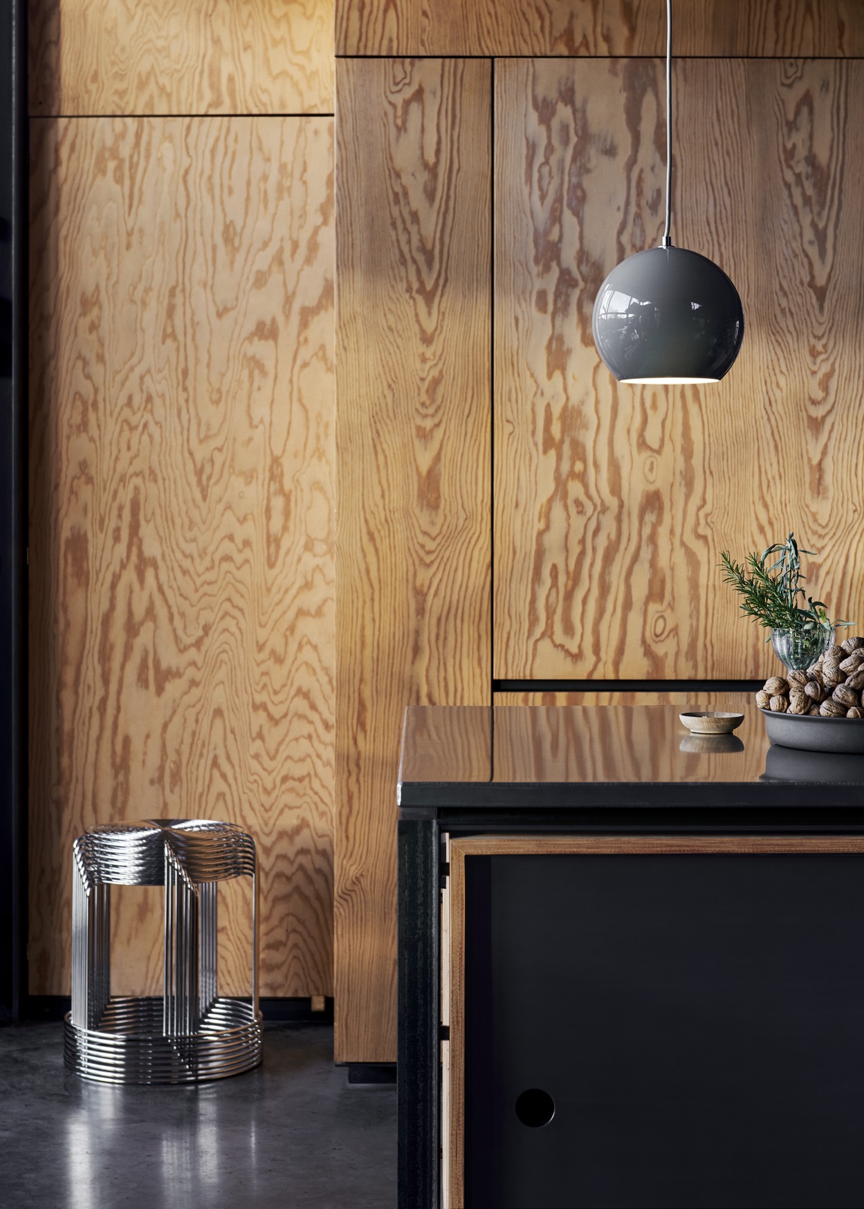 &Tradition Topan Pendant Lamp