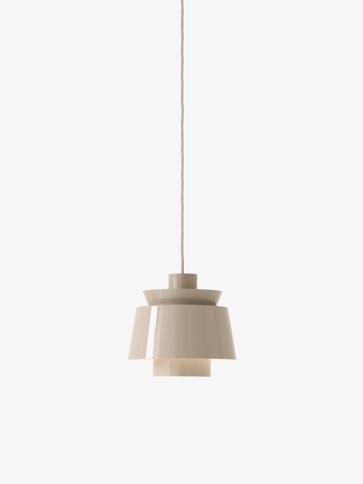 &Tradition Utzon JU1 Pendant Lamp
