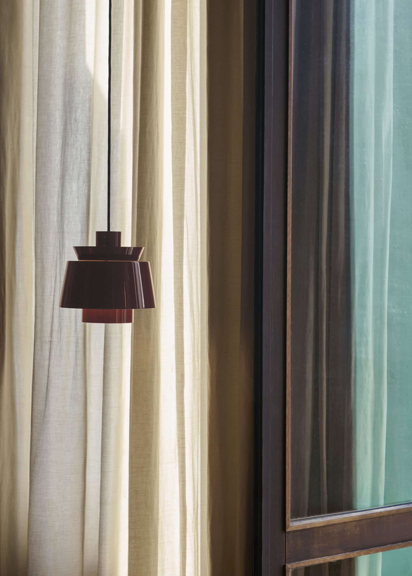 &Tradition Utzon JU1 Pendant Lamp