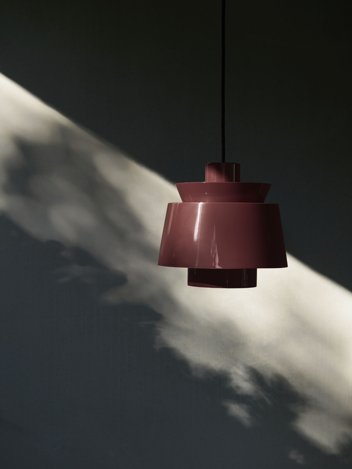 &Tradition Utzon JU1 Pendant Lamp