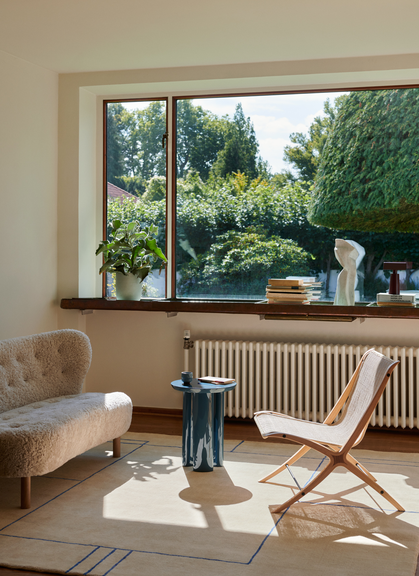 &Tradition Little Petra Sofa