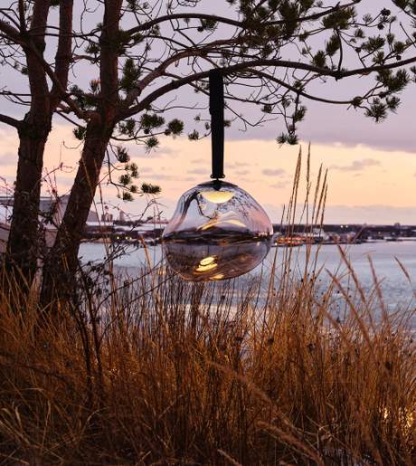 Tom Dixon Melt Portable Large Led Outdoor