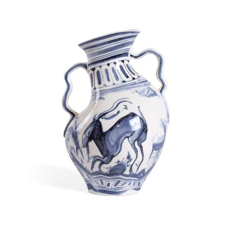 Seletti Classics on Acid Vase Ibex