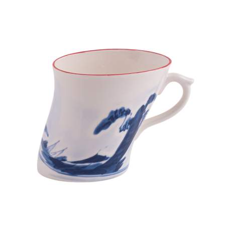 Seletti Classics on Acid Mug Keshiki