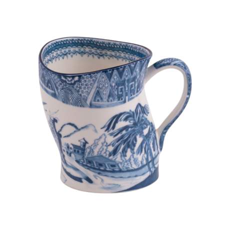 Seletti Classics on Acid Mug Ruins