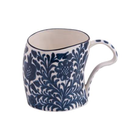 Seletti Classics on Acid Mug Granada