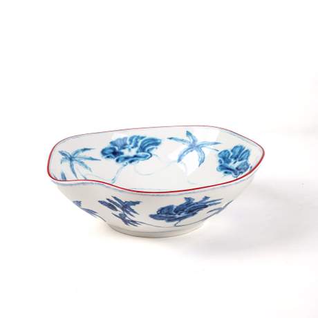 Seletti Classics on Acid Salad Bowl Psycho