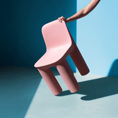 Qeeboo Tata Chair