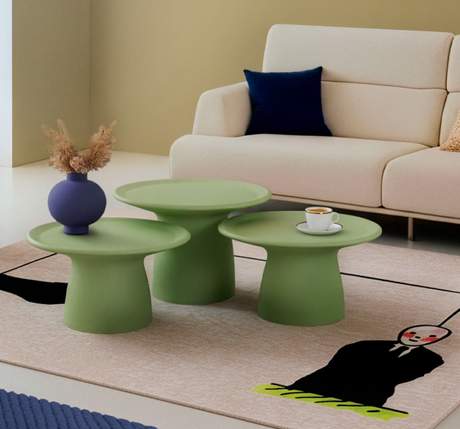 Qeeboo Totino Low Table