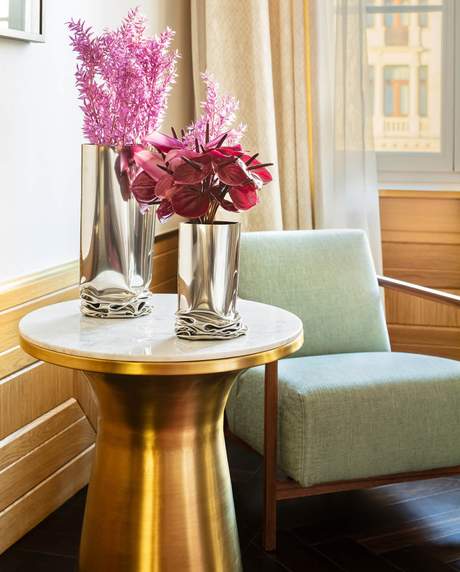 Zieta Crash Vase