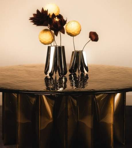 Zieta Rotation Vase