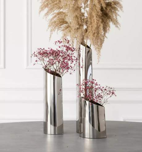 Zieta Parova Vases