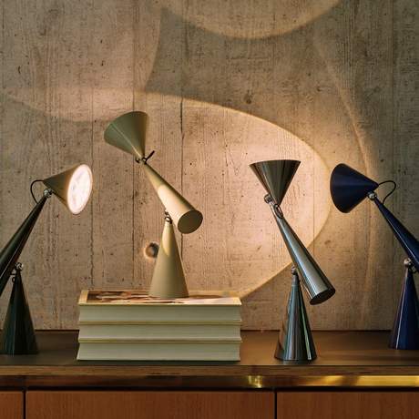 Tom Dixon Pose Task Light
