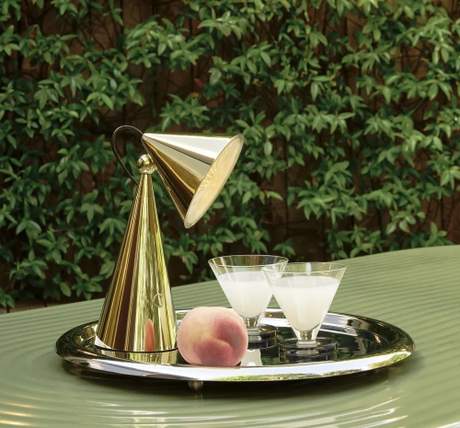 Tom Dixon Pose Portable Led