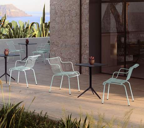 Magis South Armchair