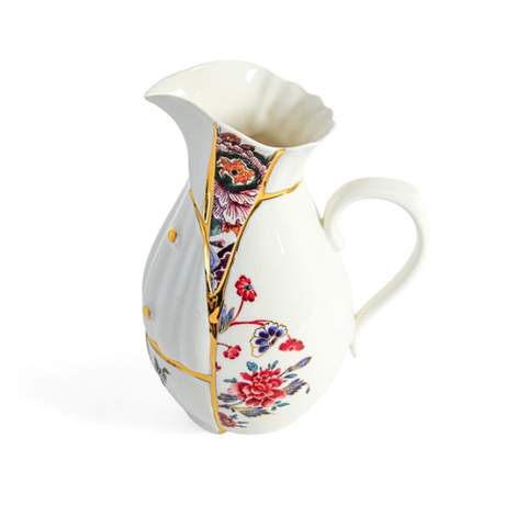 Seletti Kintsugi Carafe 09645