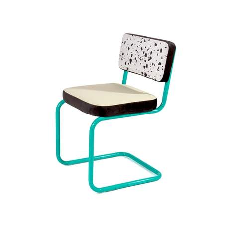 Seletti Superchair Terrazzo