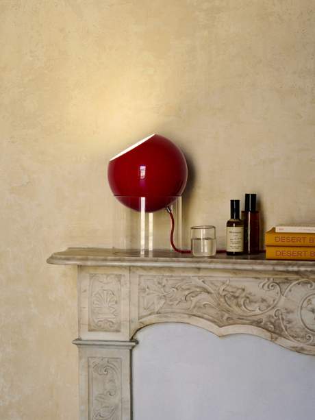 &Tradition Topan Table Lamp